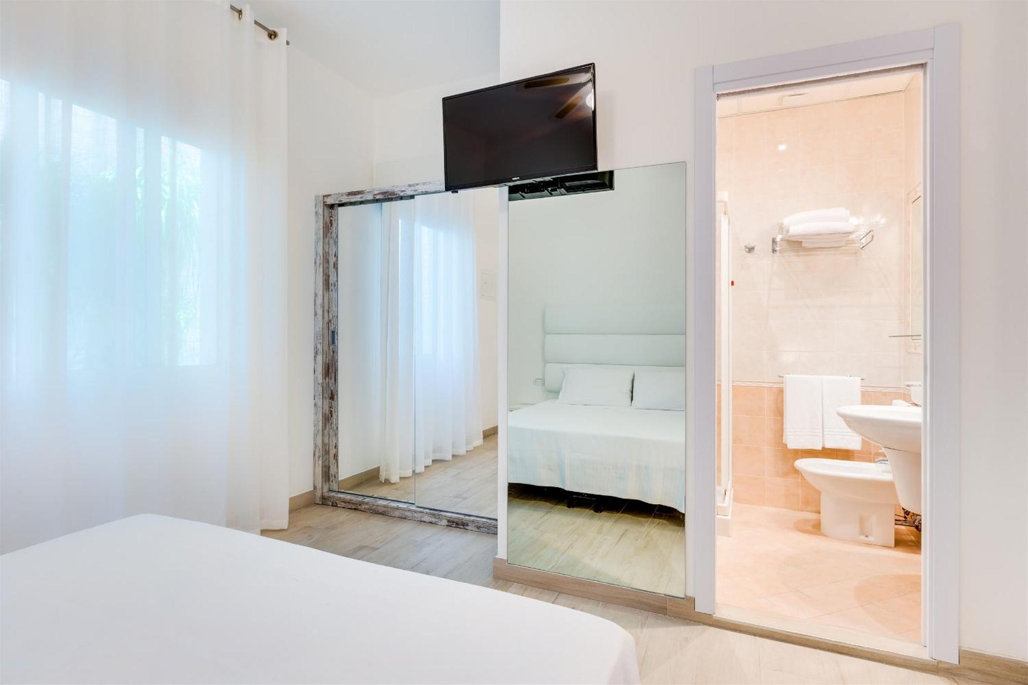 Hotel Bellariva Lido di Jesolo Ruang foto