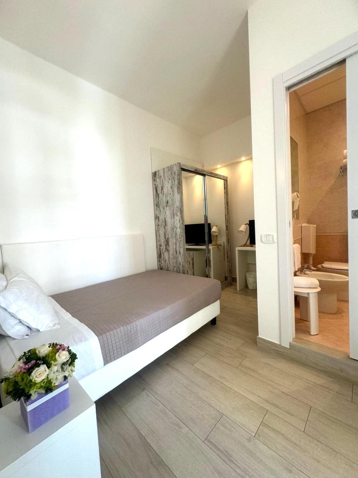 Hotel Bellariva Lido di Jesolo Ruang foto