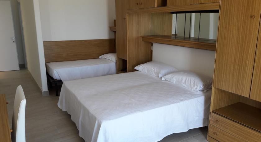 Hotel Bellariva Lido di Jesolo Bagian luar foto