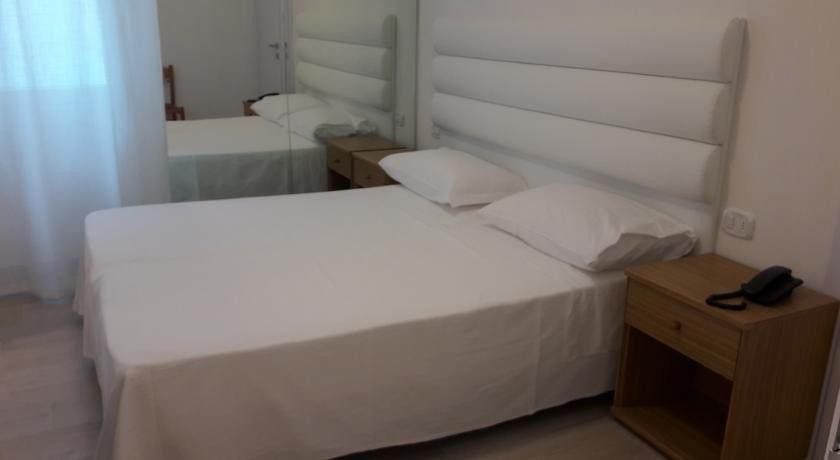 Hotel Bellariva Lido di Jesolo Bagian luar foto