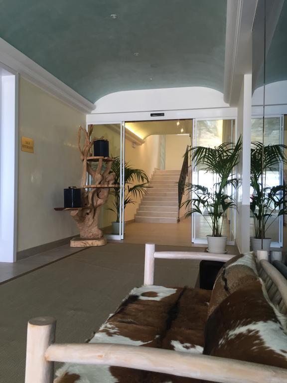 Hotel Bellariva Lido di Jesolo Bagian luar foto