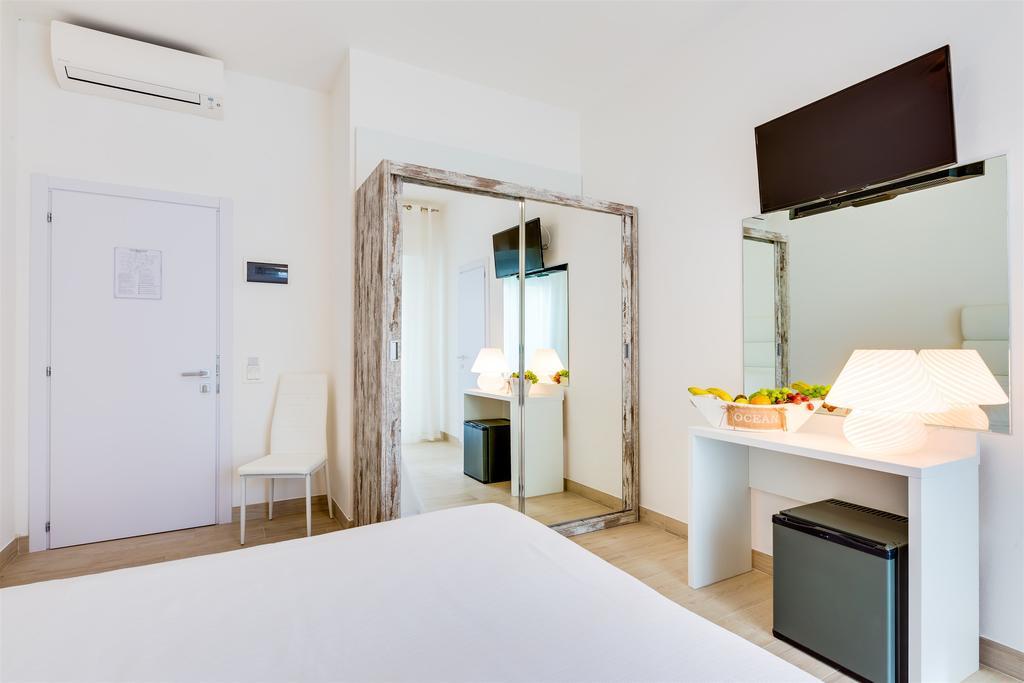 Hotel Bellariva Lido di Jesolo Ruang foto
