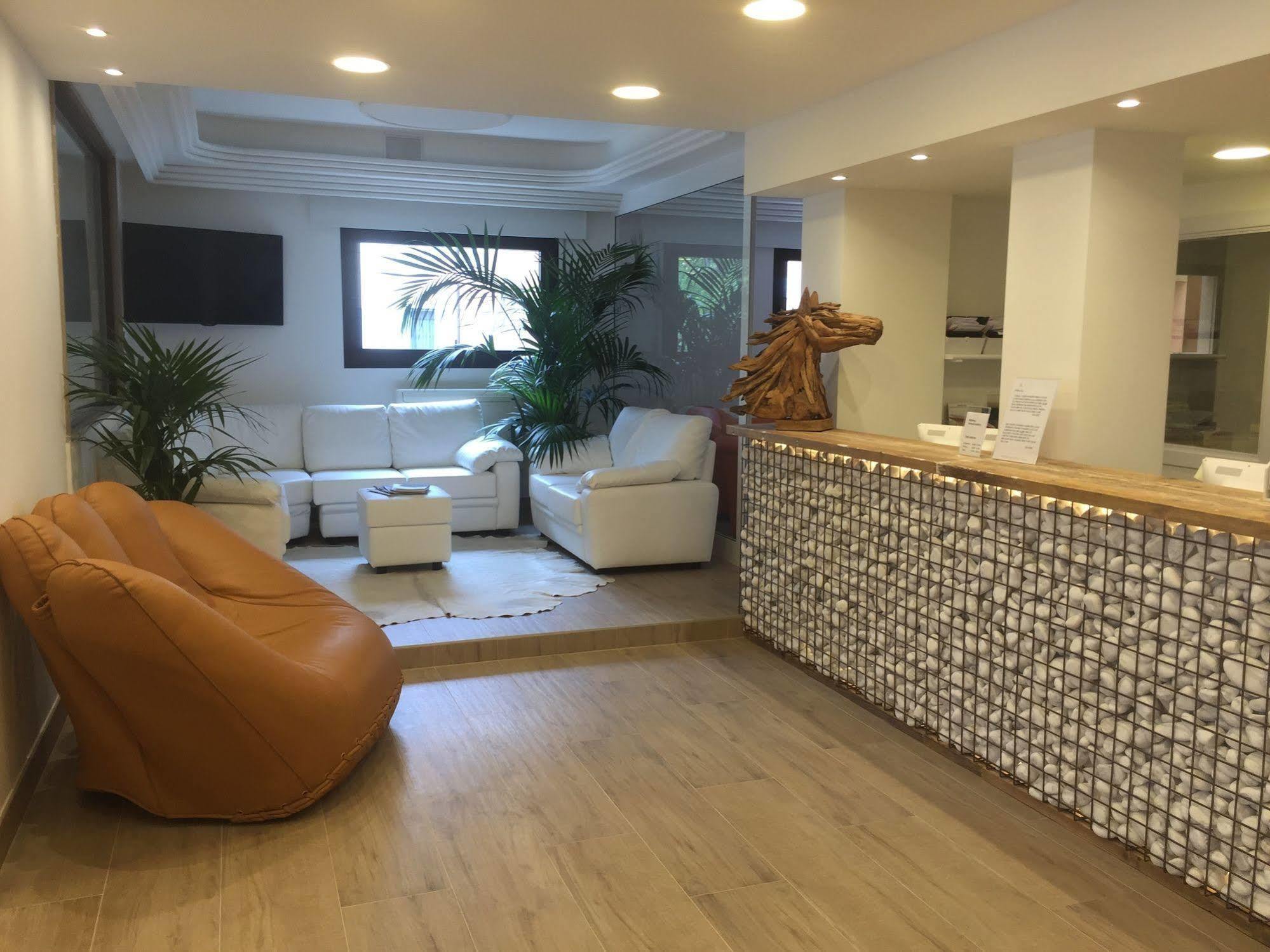 Hotel Bellariva Lido di Jesolo Bagian luar foto